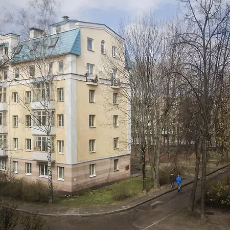 Zolotaya Gorka * Minsk