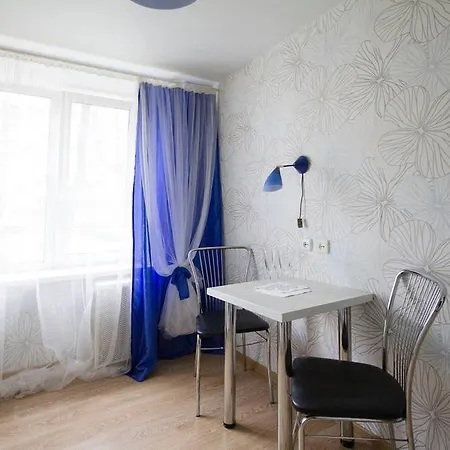 Apartment Zolotaya Gorka Minsk