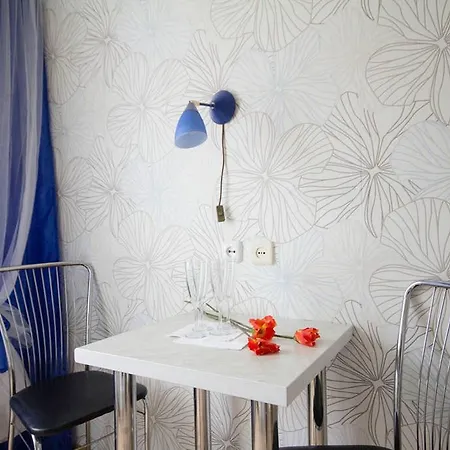 Zolotaya Gorka Apartment Minsk