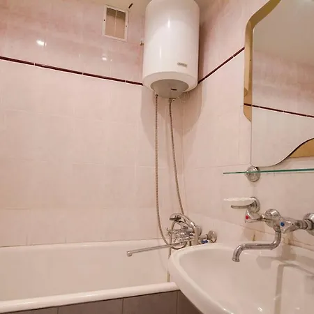 Zolotaya Gorka Apartment Minsk