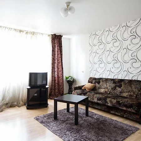 Apartment Zolotaya Gorka *